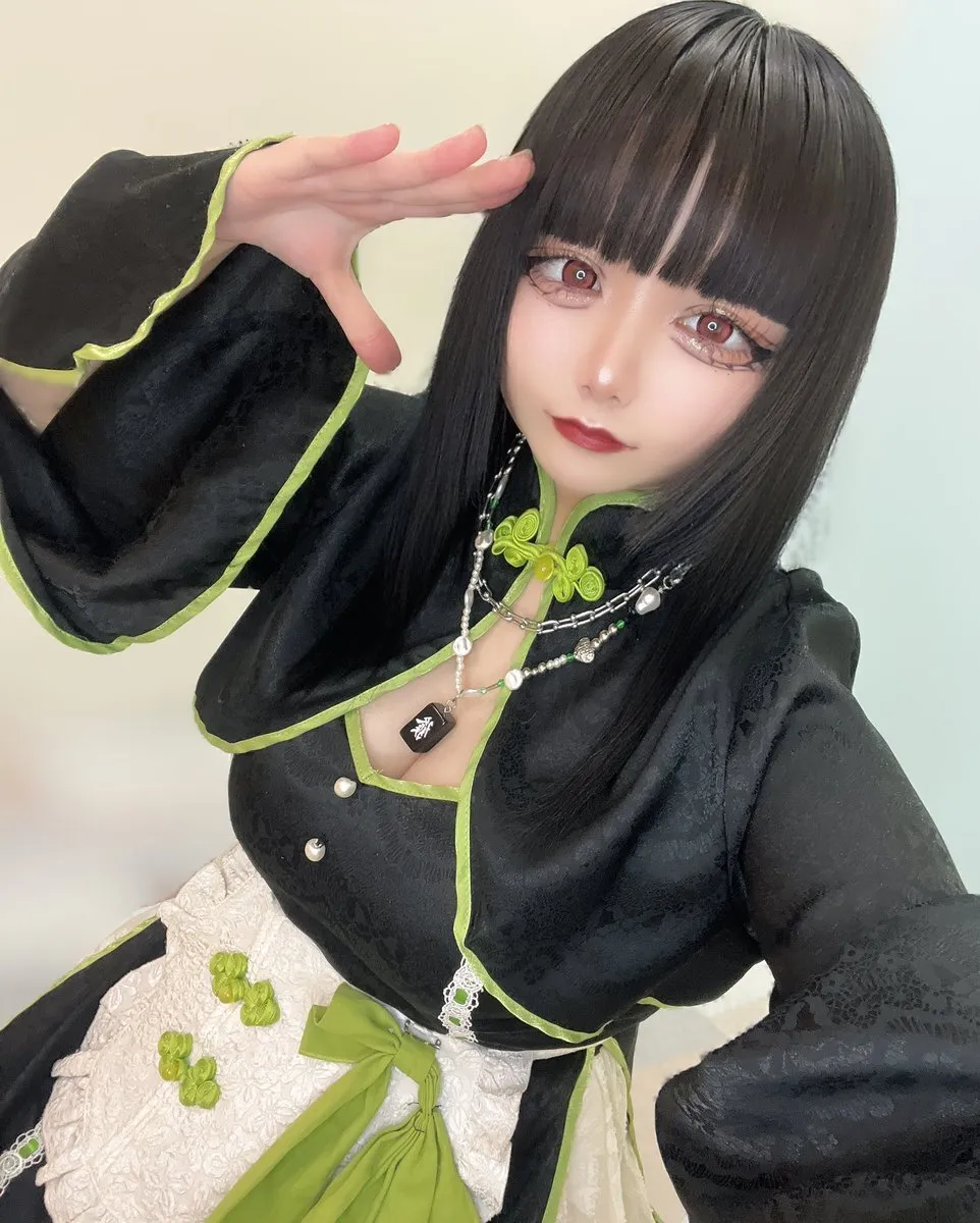 りん・しゃん🥀@poncafe_rinsyan