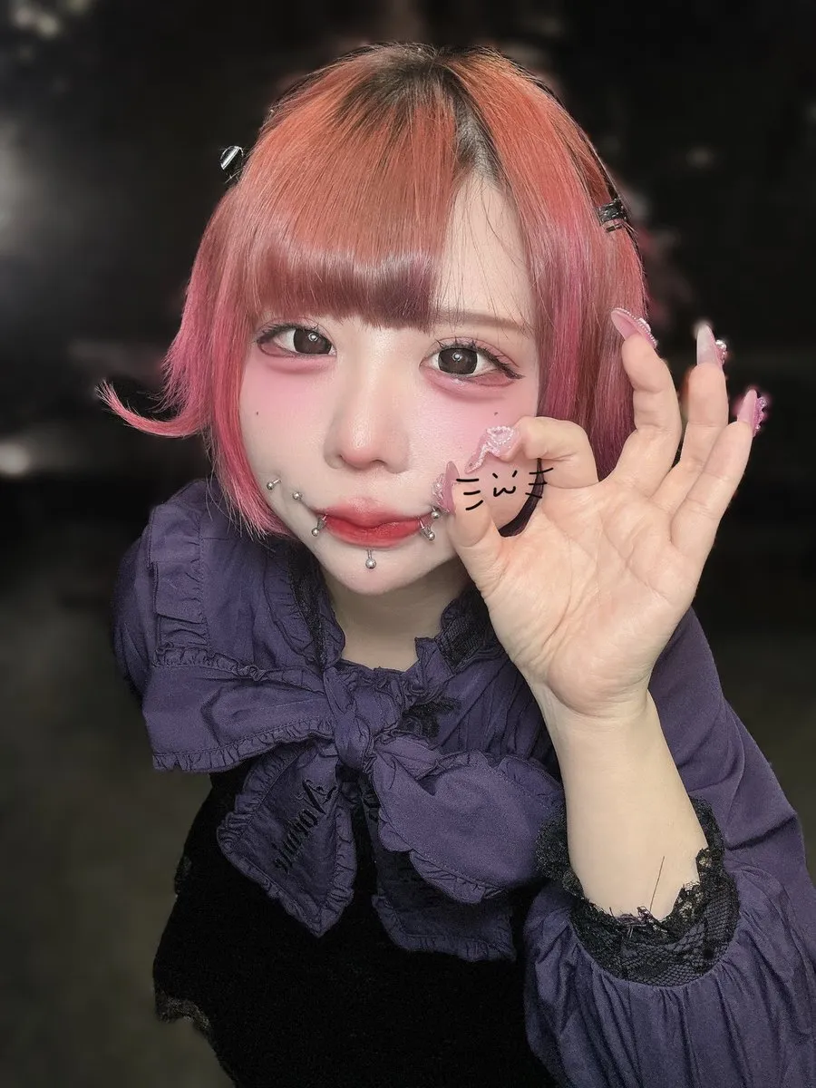 ぴす（たぶん強い）@Gothic@pisu_gothic