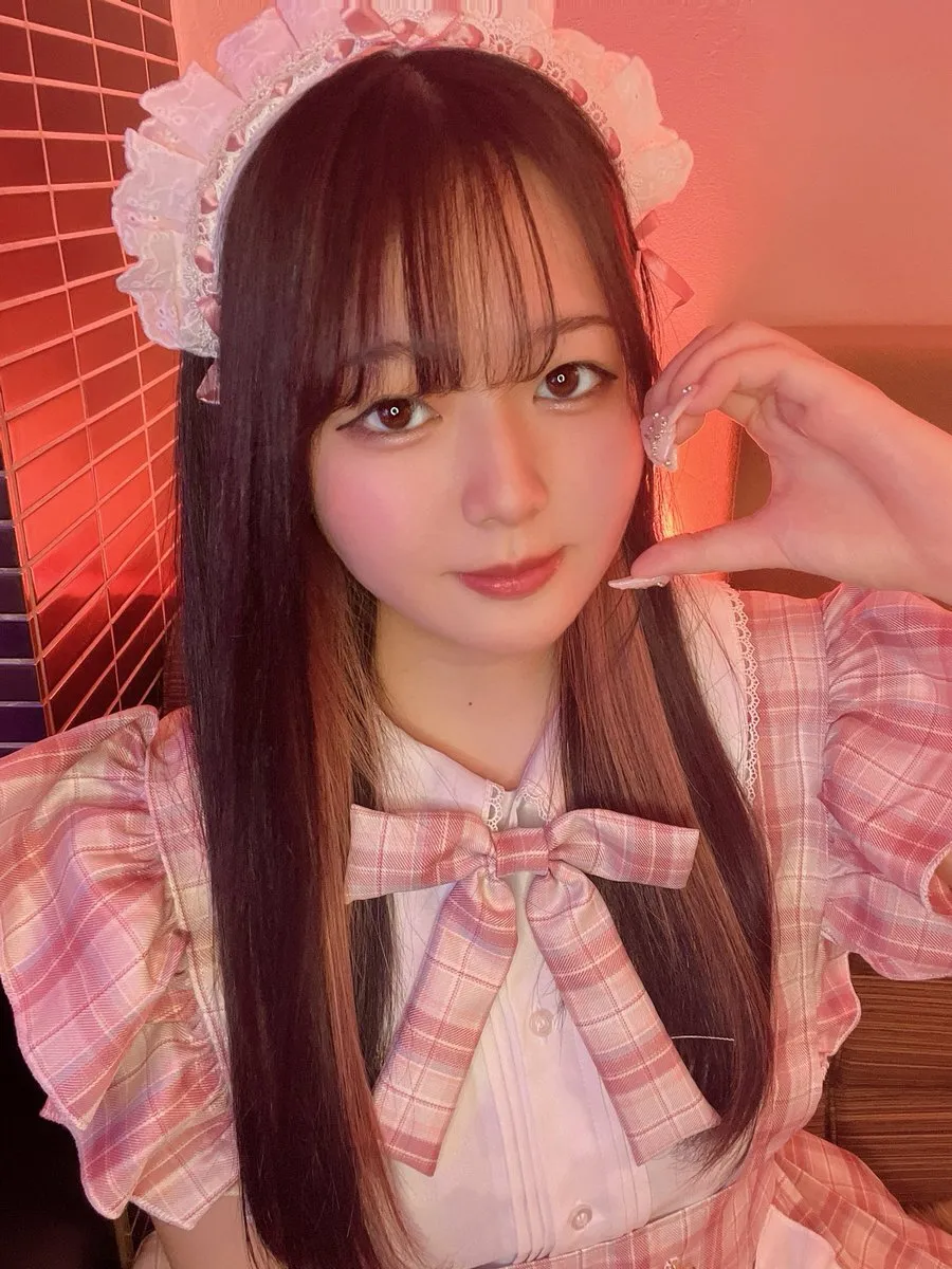 🎀舞🎀@colorful_mai