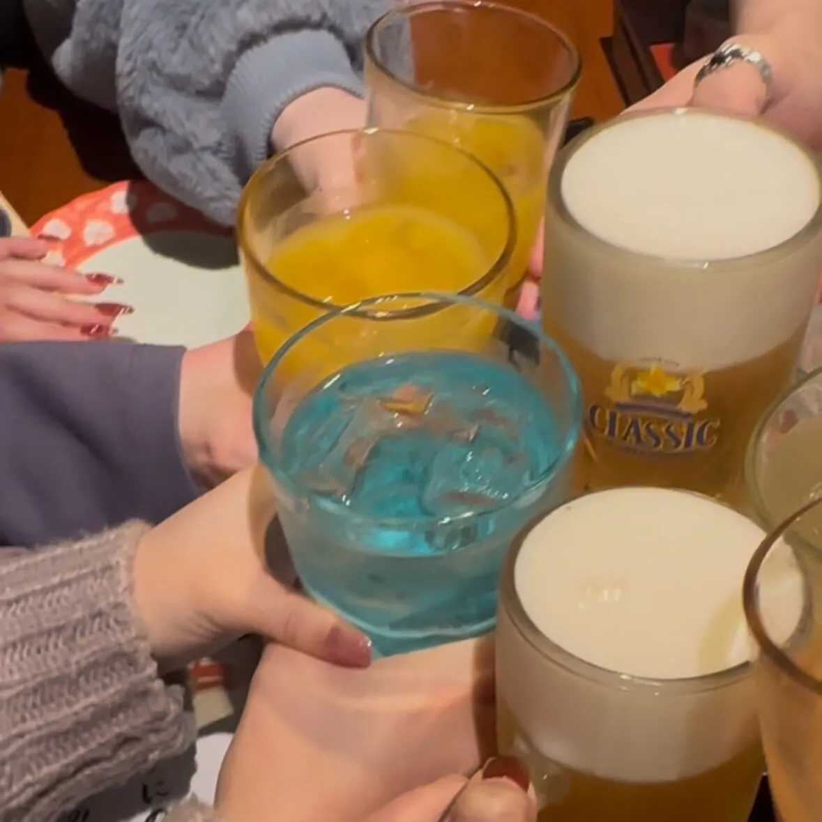 雫(しずく)🩸@ZeRoPhIlIA_szk