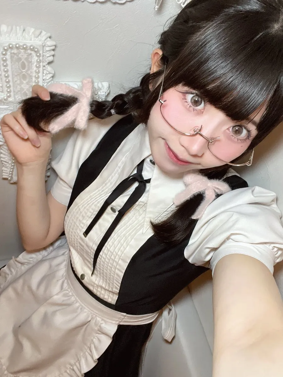 なほ🍰🥄4/6卒業EV@LD_naho