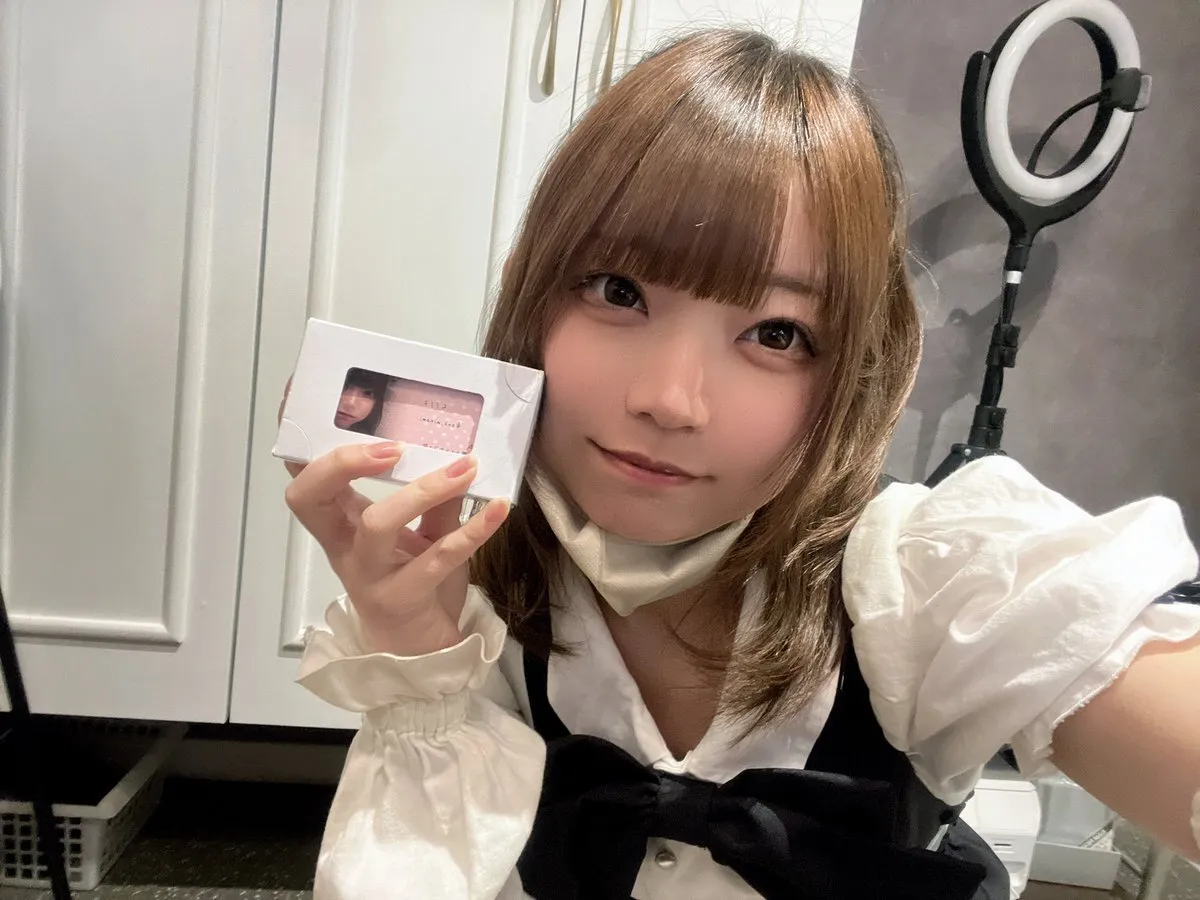 みなみ@ank_minami