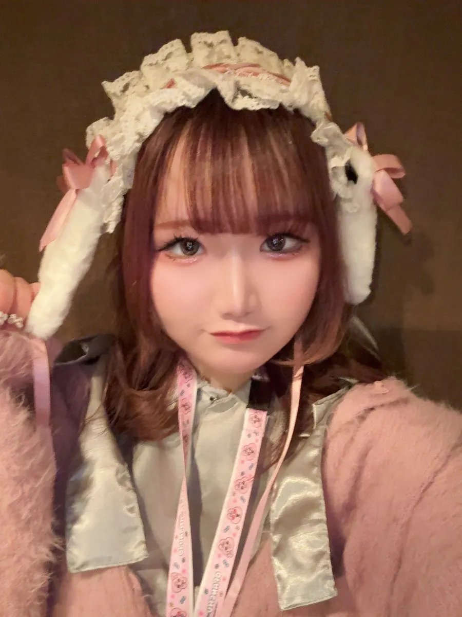 ぱちょり👅GG@GG_pachouli