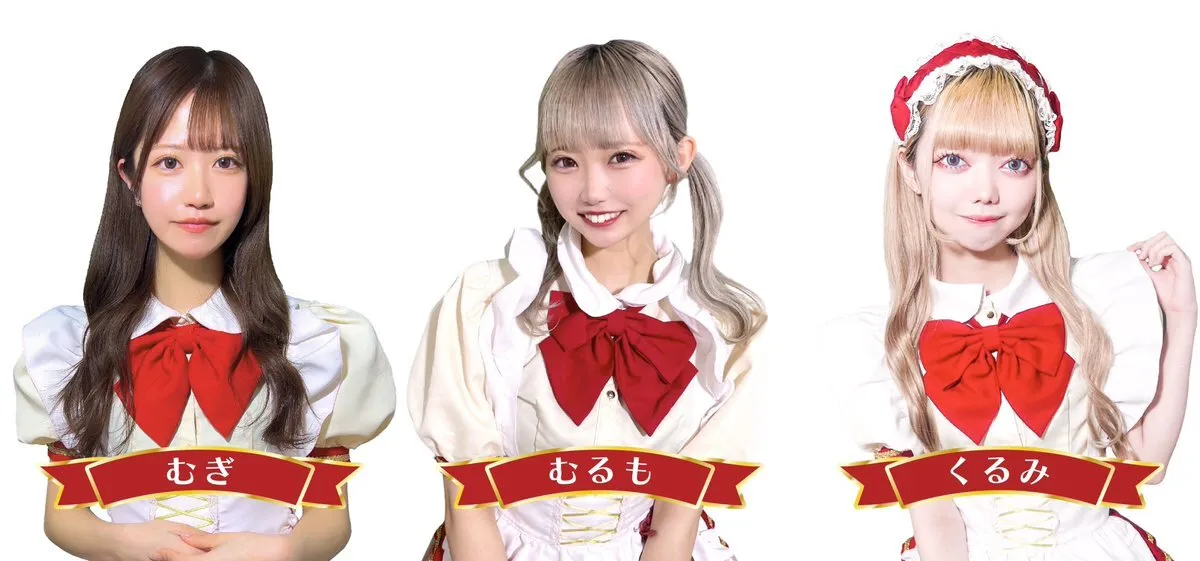 OVERTURE(オーバーチュアー)🥀秋葉原コンカフェ@overture_akiba