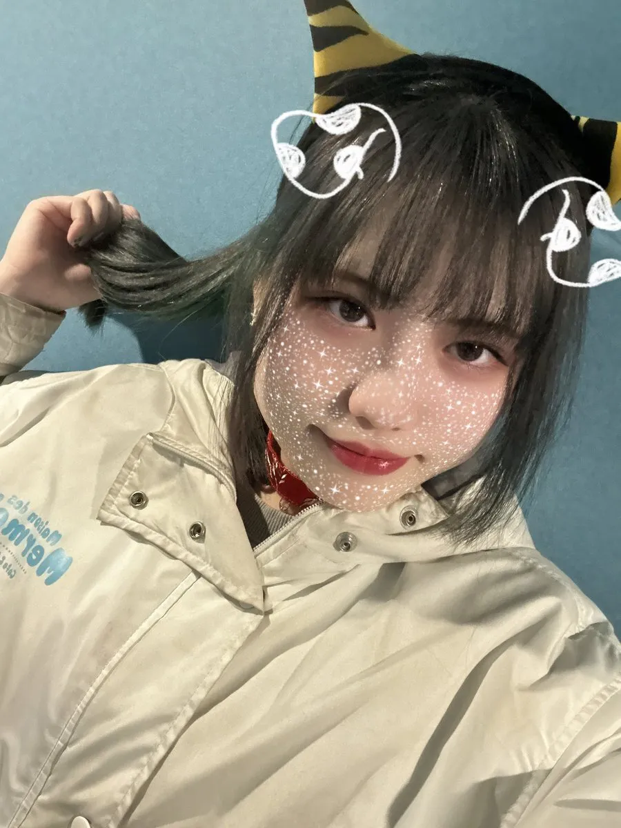 さゆ 🫖@mermaid_sayu_