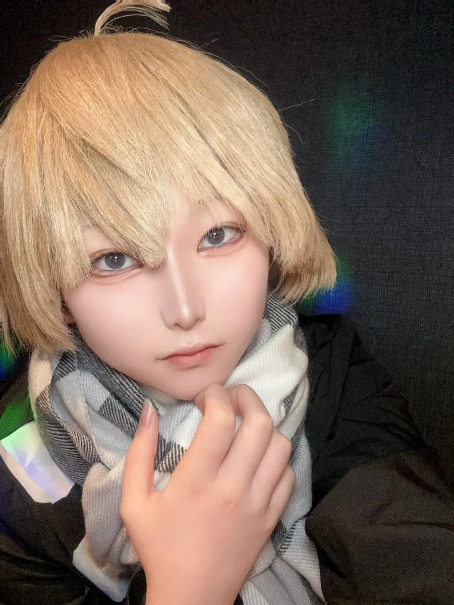 小白(ｺﾊｸ)@KOHAKU_I_I_