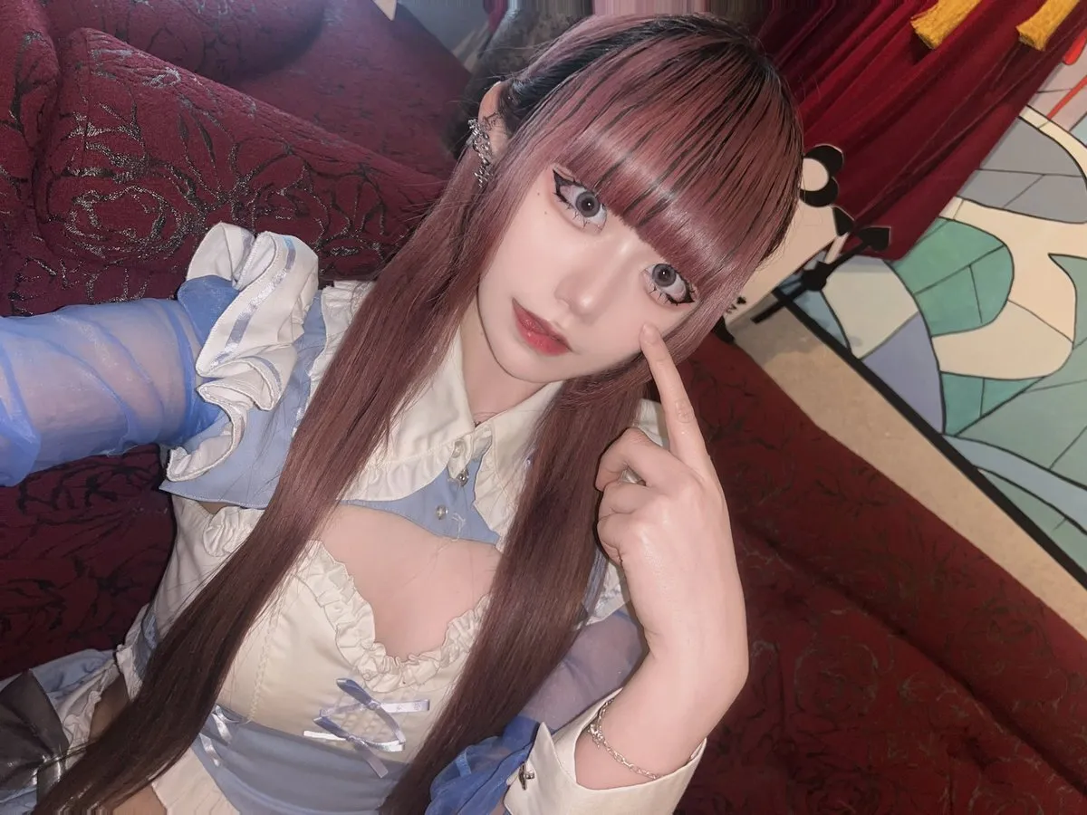 りりな@Richa_mu_Ux_xU