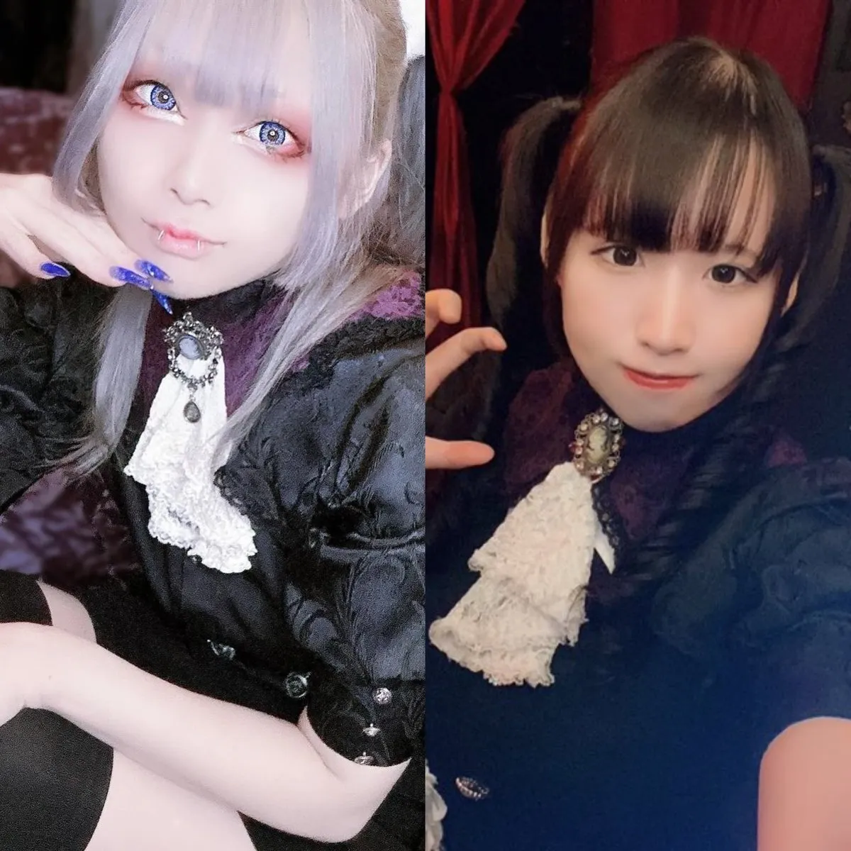 Cafe&BAR「ヴァンパイアサイド」 🦇@vmpbar