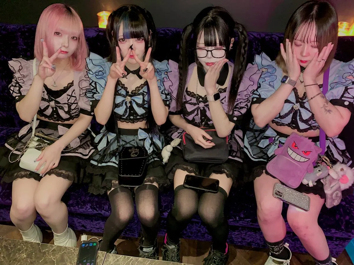 聖猫教会 -ふぇりすきょうかい-【歌舞伎町コンカフェ】@Kabuki_Felis