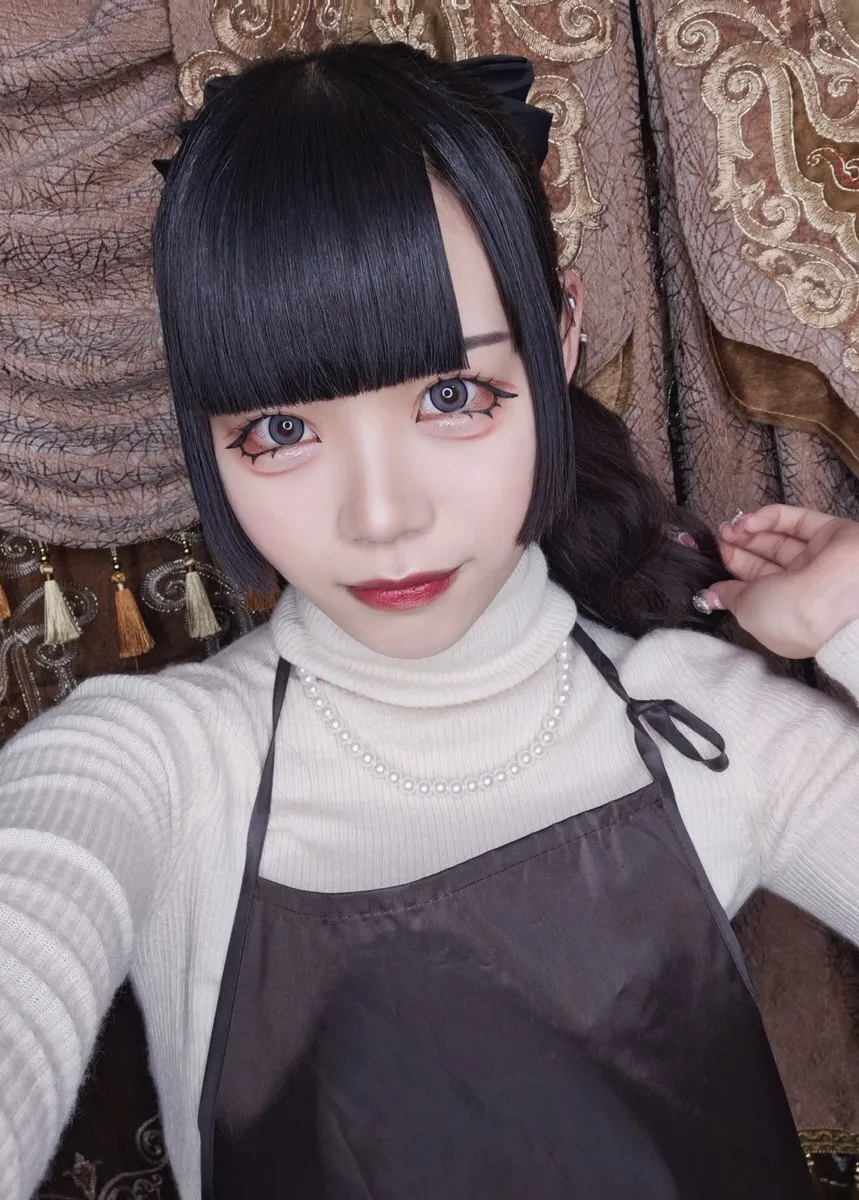 ゆの🍵@PANIER@PANIER_yuno