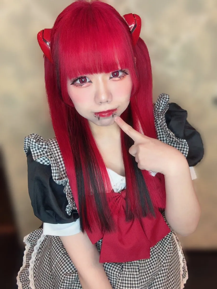 †❤︎ 棺 みあ⚰️ ❤︎†@suterakan
