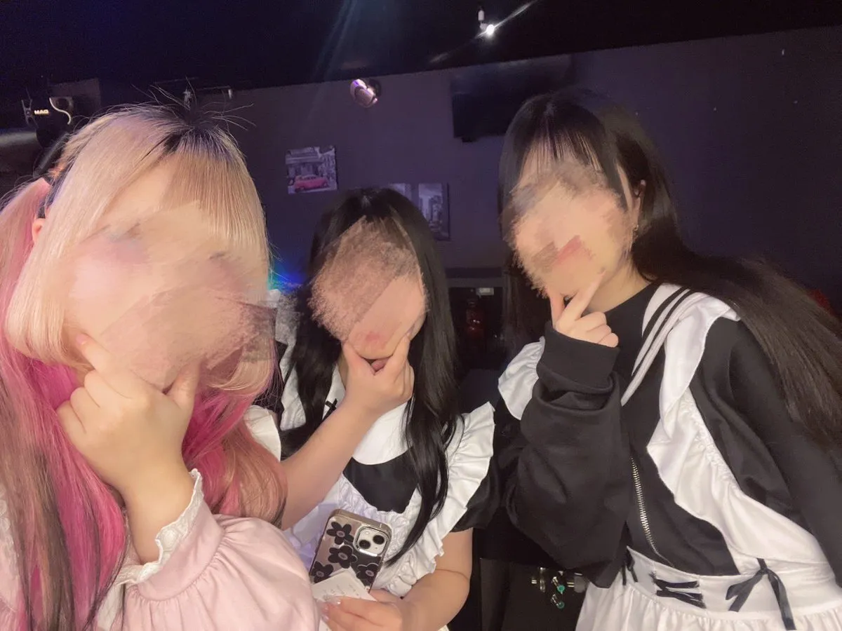 前橋コンセプトカフェ＆バーR@ccb_r_maebashi