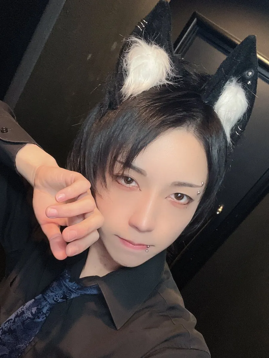 やまと@Feliz@Feliz_yamato_