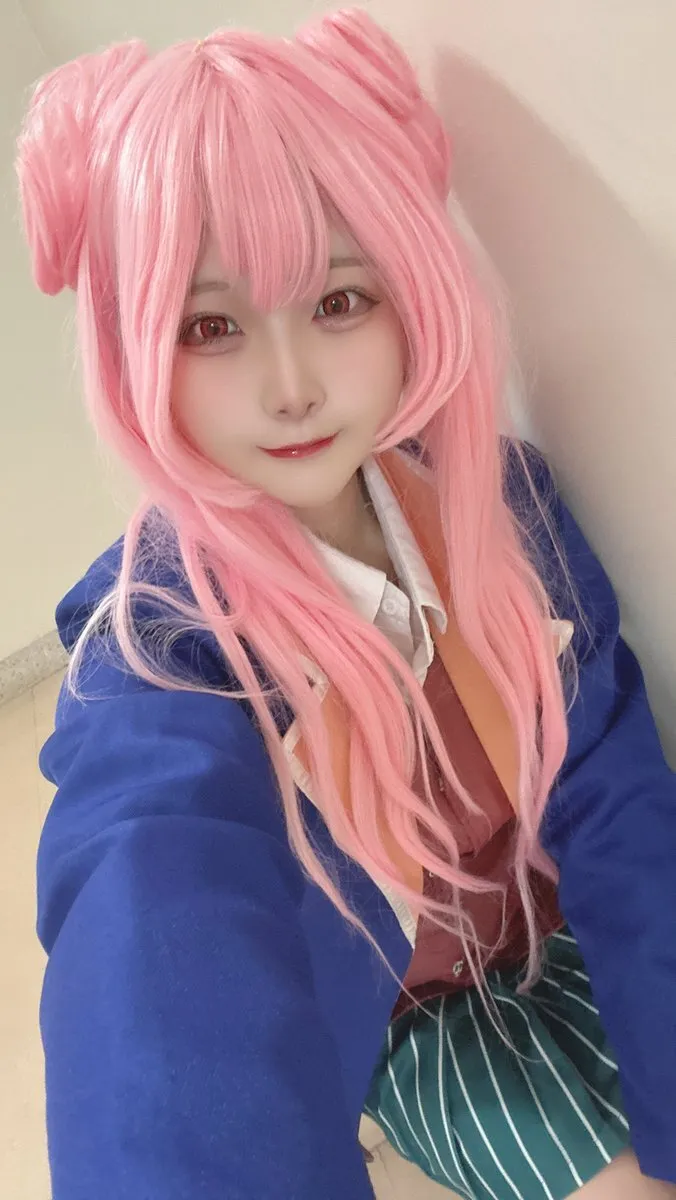 りんご🍎Lircari-Na@Ringo_Lirca