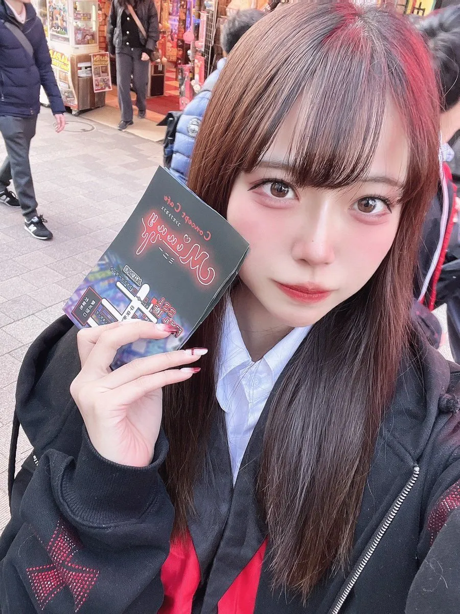 コンカフェ🏰Minny(ミニー)@minny_concafe