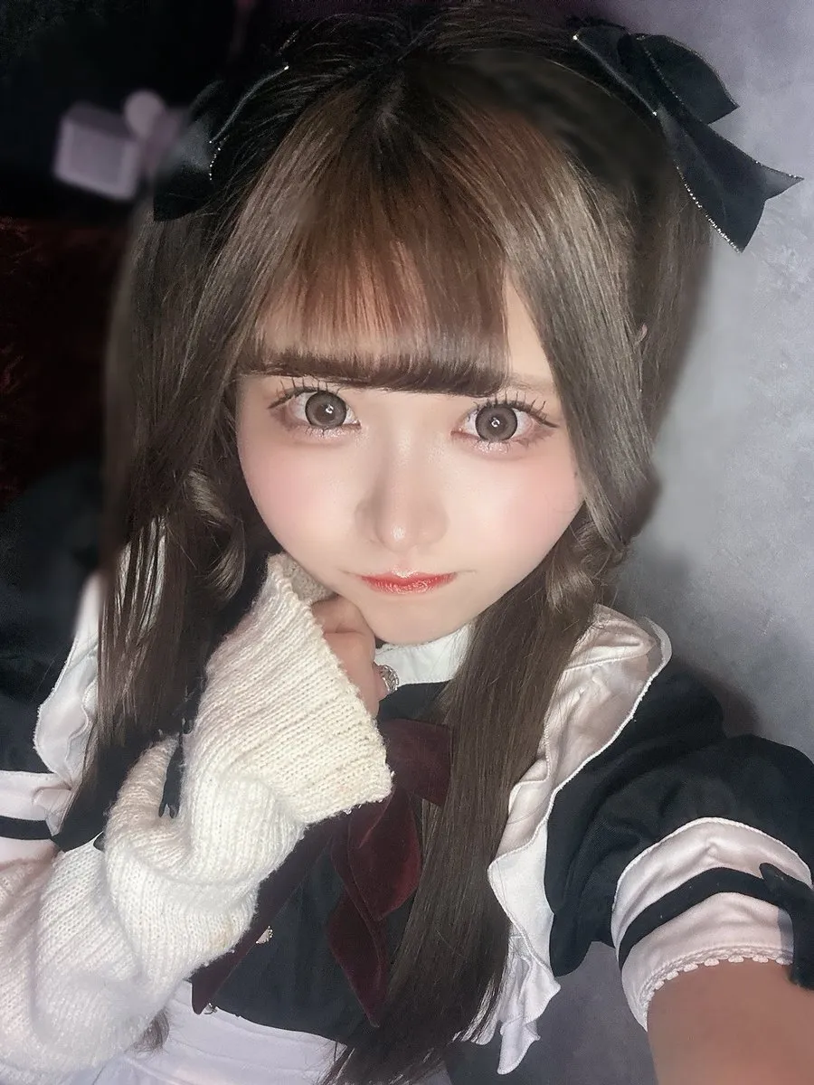 ぱるむ🍫メイドinしゃんぐりら@maidin_parumu