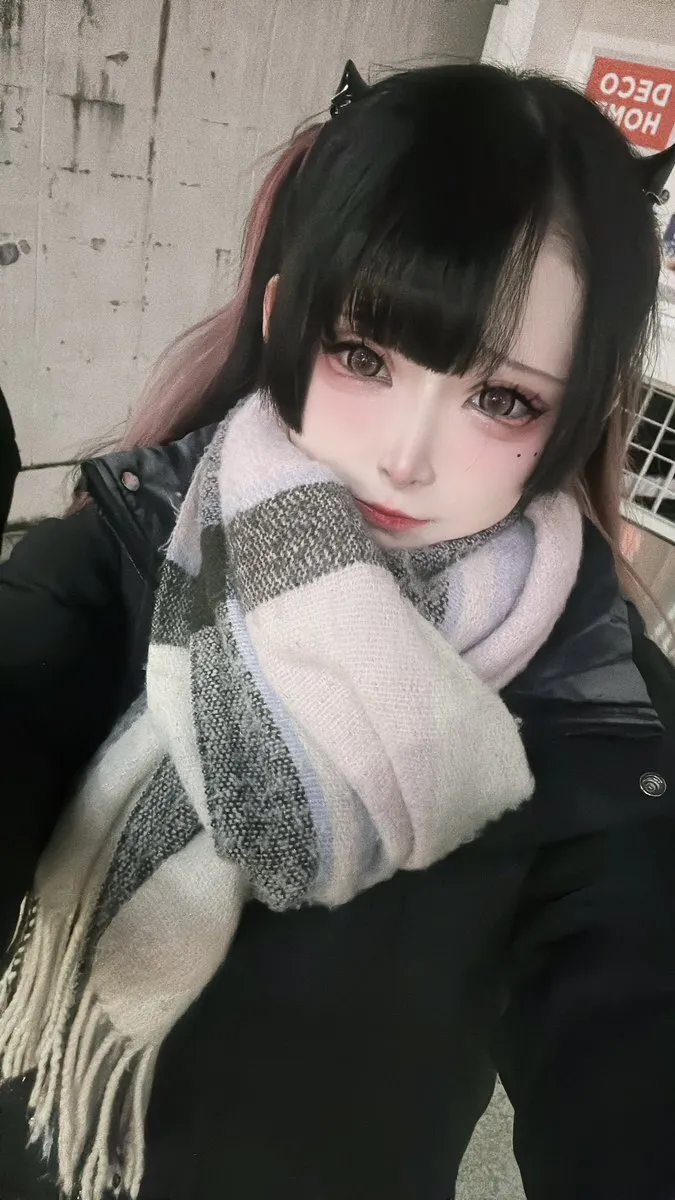 ょゎぃ りた@Rita_mdevil
