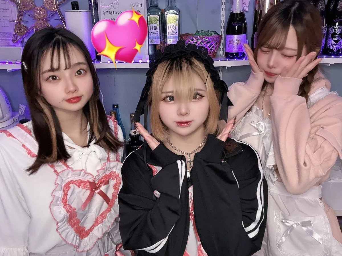 bar ASTA🩵新宿コンカフェ@bar_asta