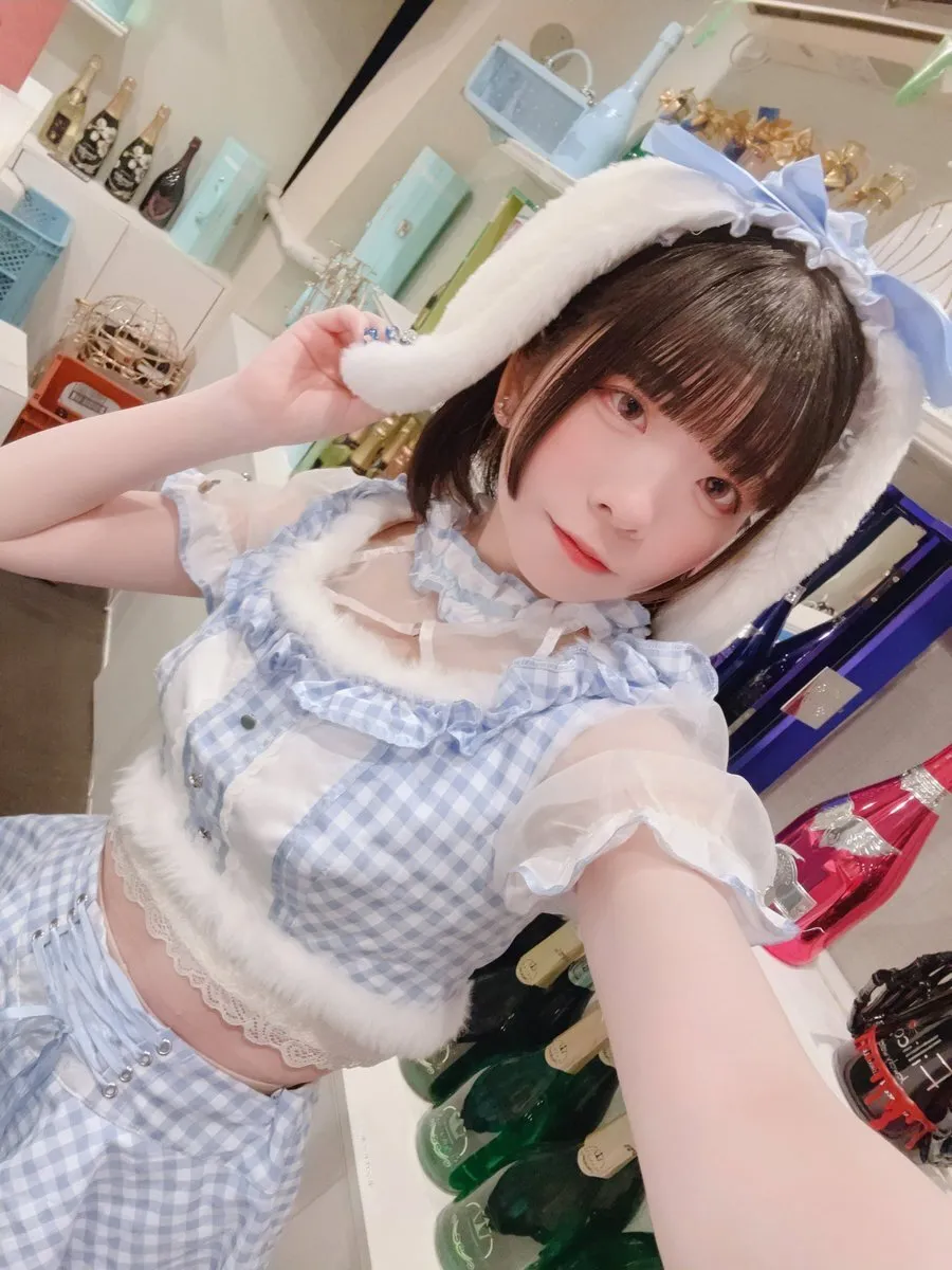 にゃむ(^_ ̫ _^)𓈒𓏸@nyamunyamu3322