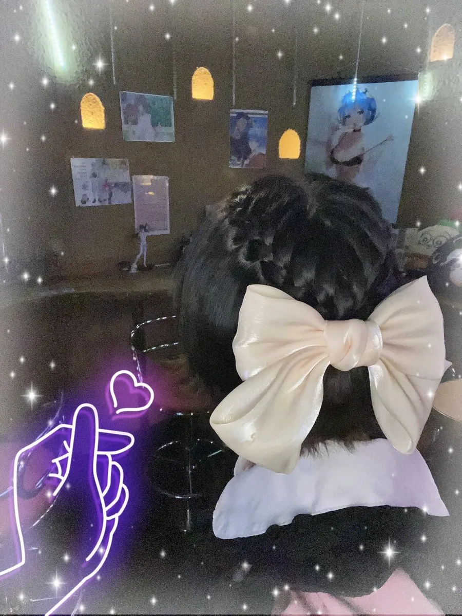 あんじゅ@アニソンバーえんじぇる@Angel_27_anju