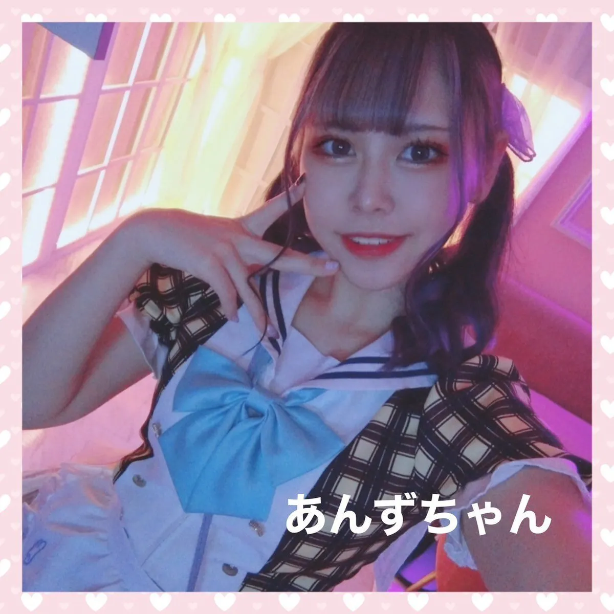 ~まじかるどーる~上野コンカフェ·̩͙꒰ঌ♡໒꒱·̩͙@magical_doll24