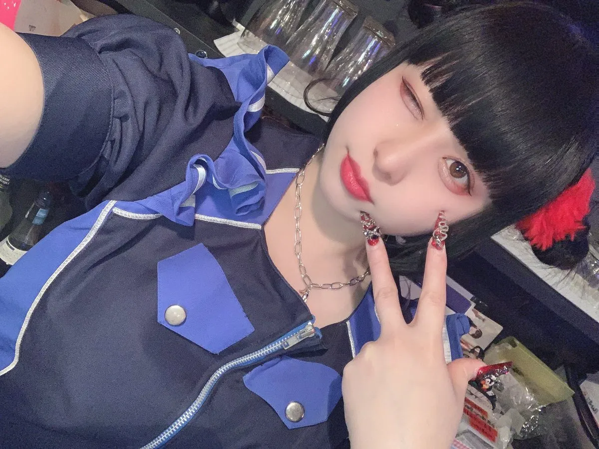 夕陽紅愛【ラストチャンス】【恵比寿銀河店長】❤️‍🔥@BDイベありがとうございました👸@ginga_kurea