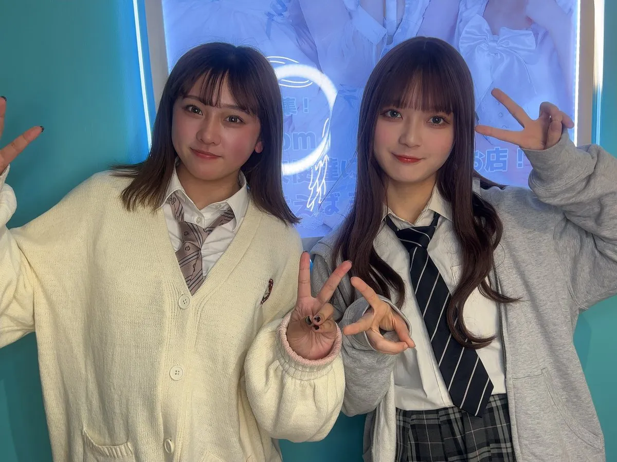 ʚ♥ɞ天使.comʚ♥ɞてんこむ/池袋コンカフェ🔆 お昼15時から営業🔆@tenscom_concafe