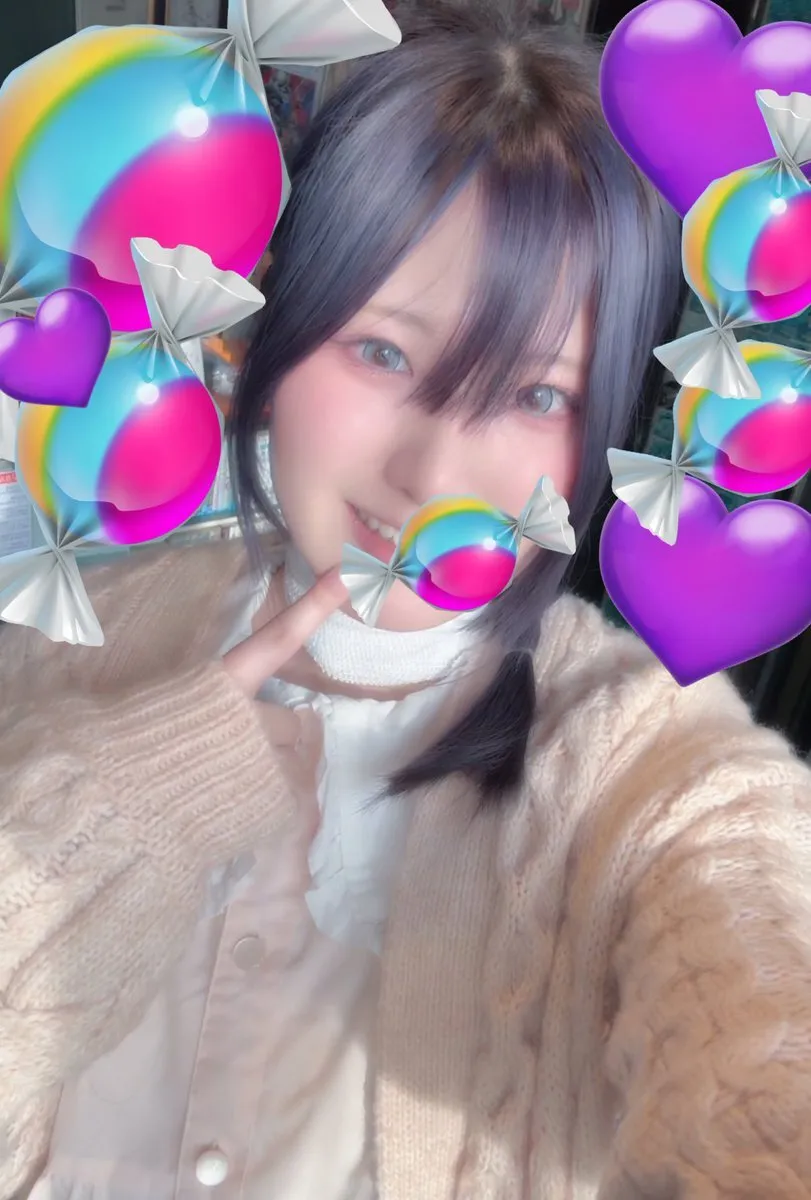 🍓@ichigo_mgdoll