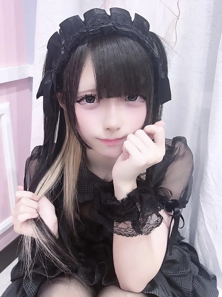 ゆあ🤍ふぇありーめいど@fairy_maidyua