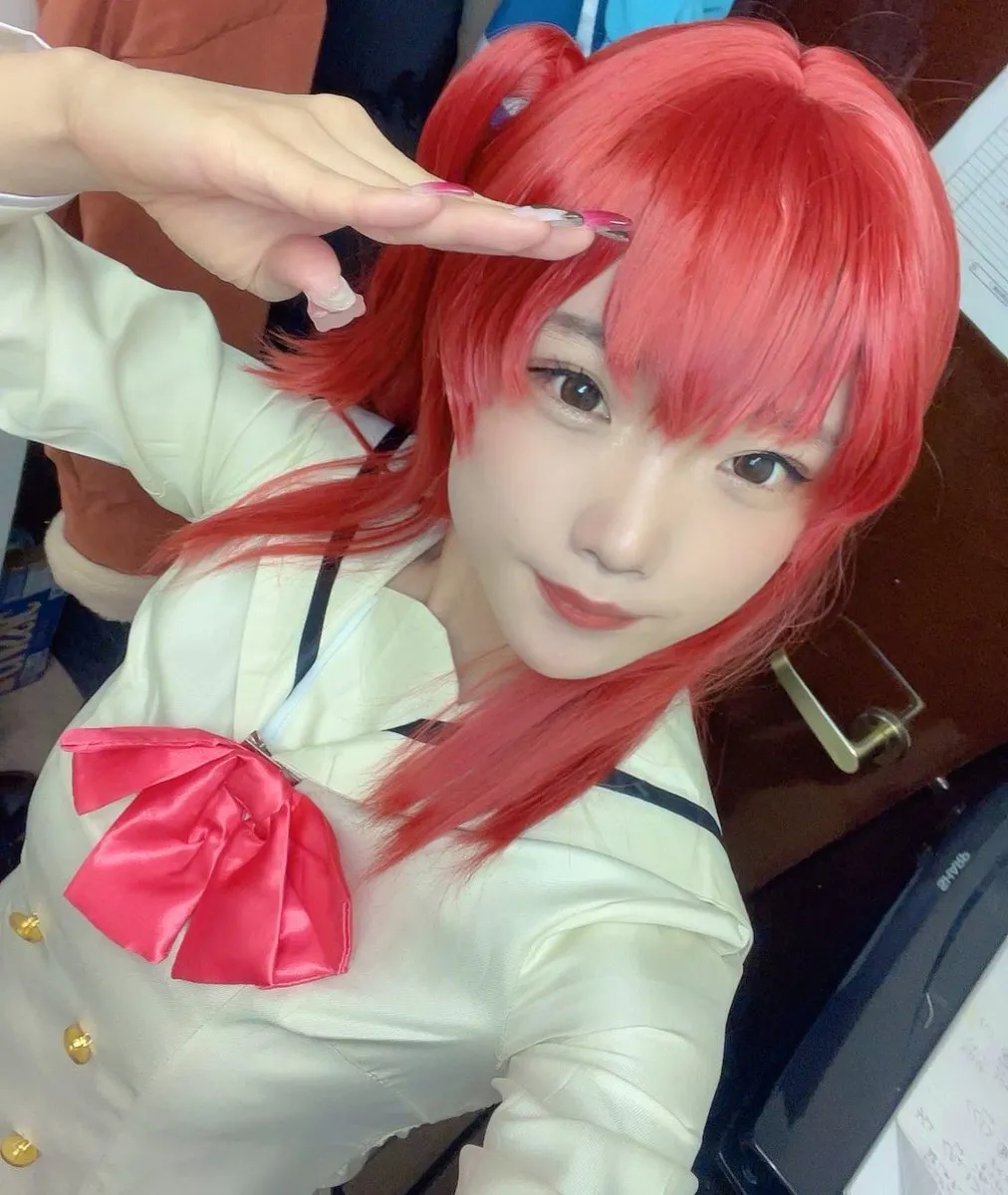 あんな❤️‍🔥アニソンバーX@anna_anison