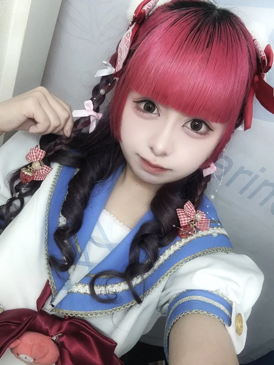 不思議ྀི(はてな)🪐🐾AzureMariner@Hatena_azmr