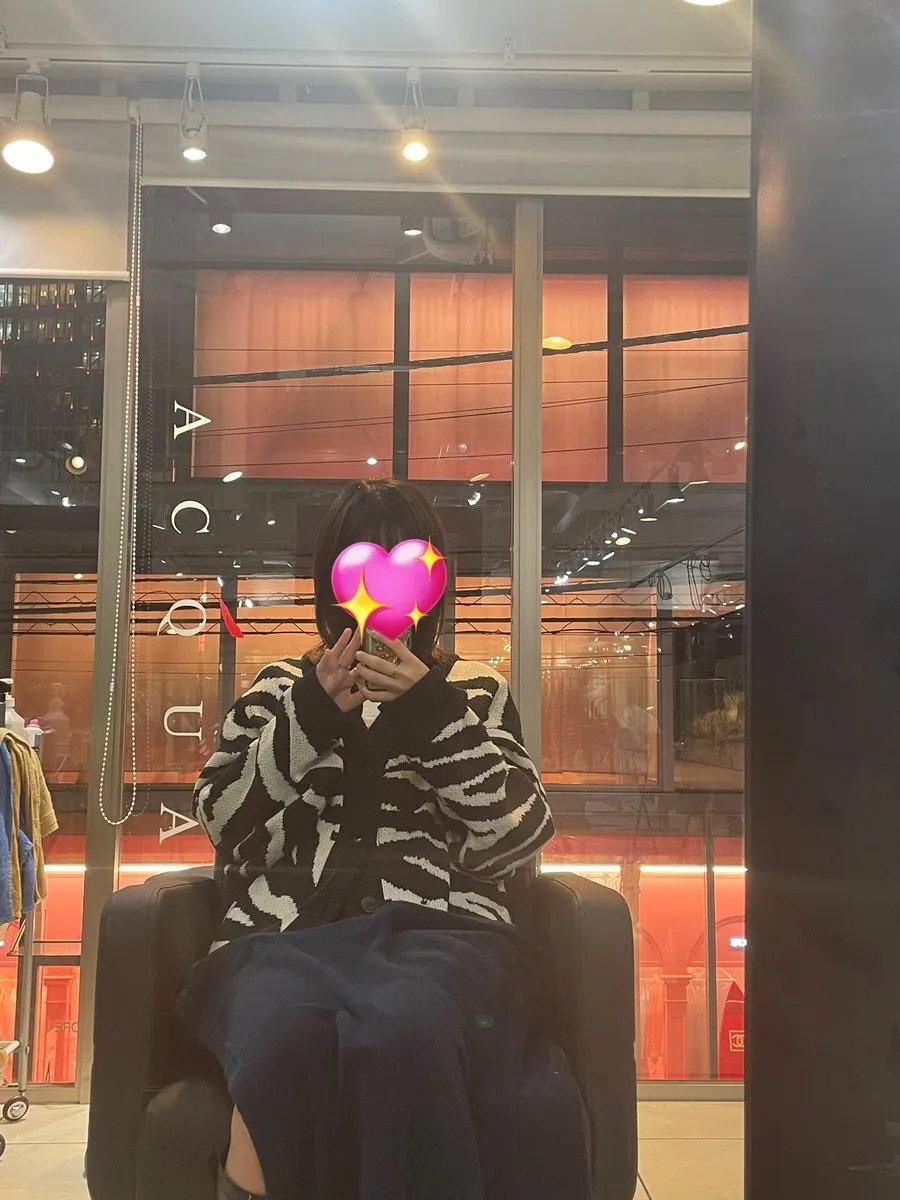 ナチュラリア渋谷店♫スタッフアカウント@naturalia_sby