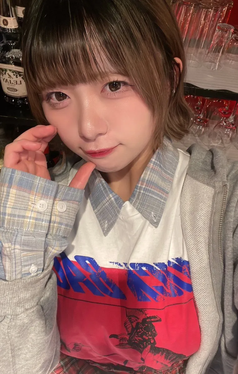 ︎︎︎︎ふみ👼🏻ギルド横浜関内 コンカフェ@guild_humi