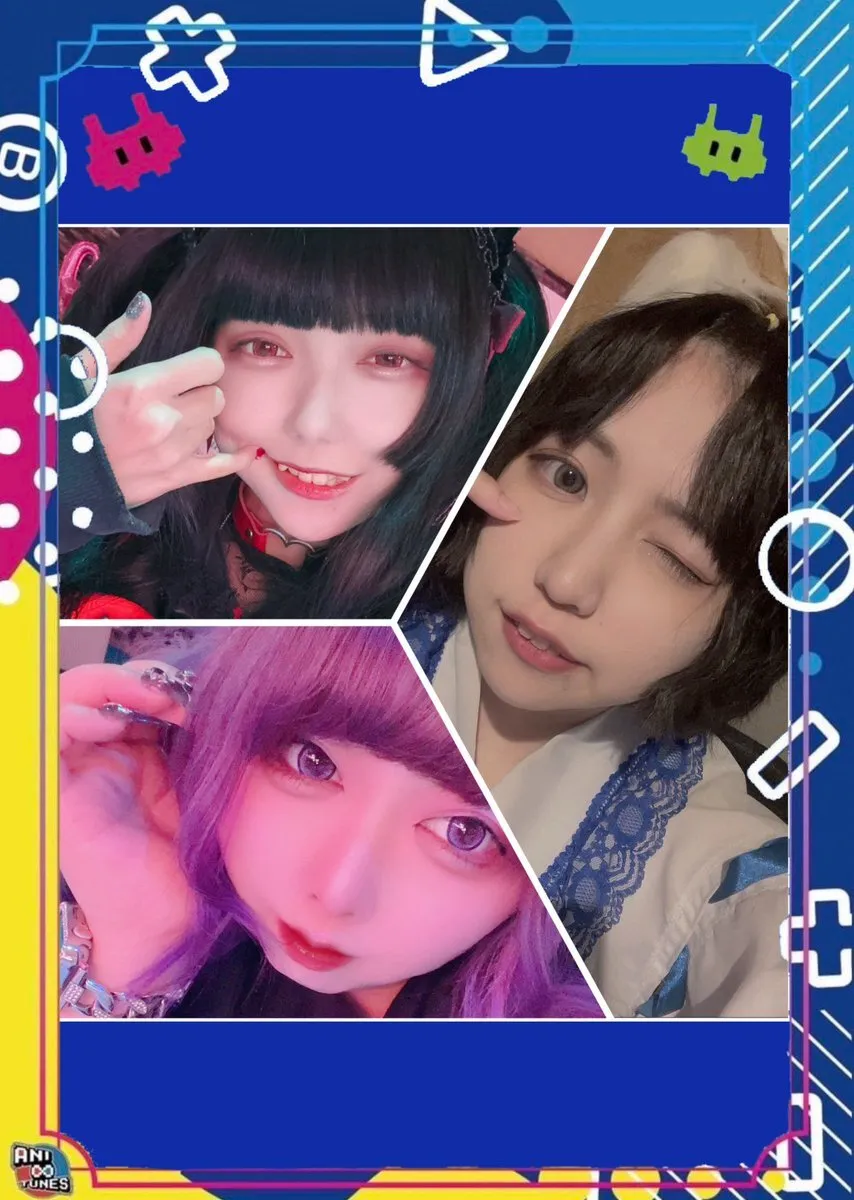 函館アニチューンズ（ANI∞TUNES）@anitunes_1