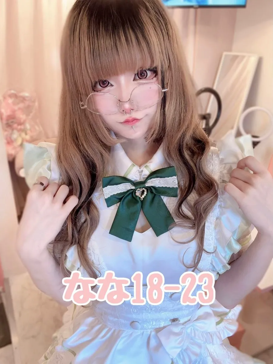 Angelic♡Angel コンカフェ 京橋@angelicangel081