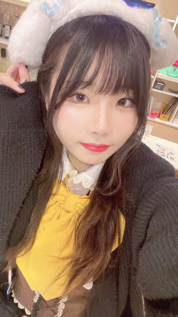 ゆりな👾ロミジュリ@rome_Yurina_