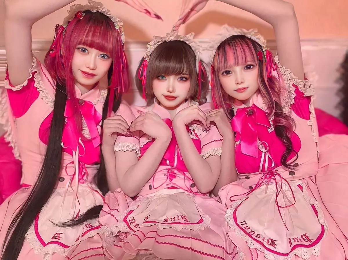 🐉PINK DRAGON秋葉原🎀エンターティメントカフェ@pindra_akiba