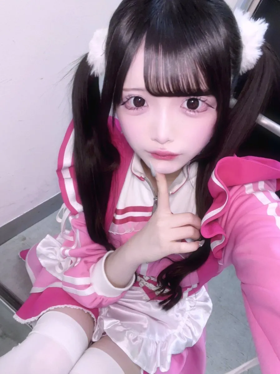 まゆちゃん♡@RB_mayu