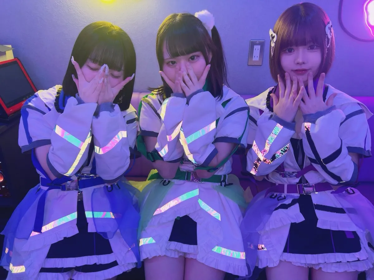 夢想基地XXらぼ🧪📟池袋コンカフェ@_XXLAB__