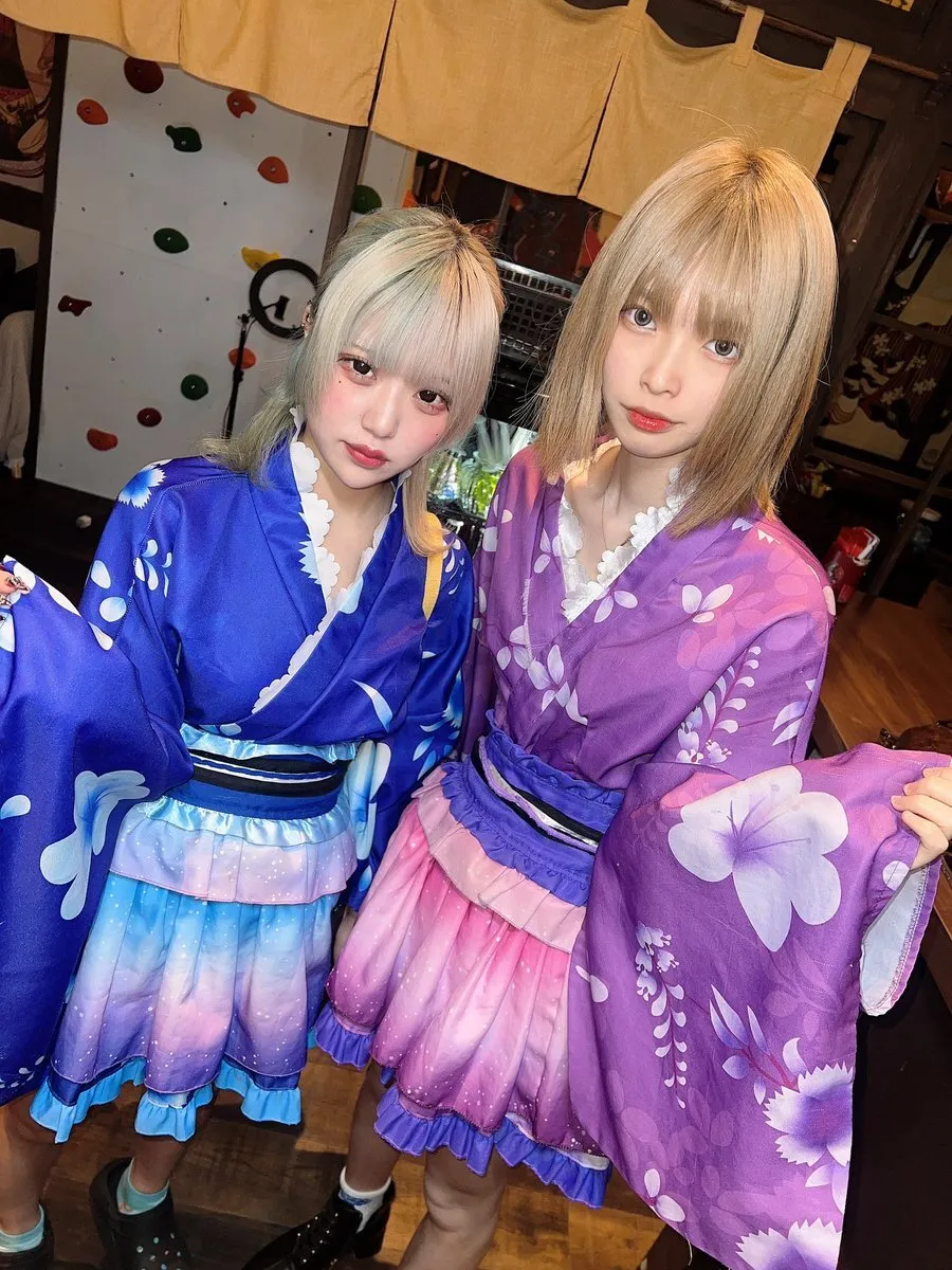 秋葉原コンカフェ⌛タイムリープ@timeleap_japan