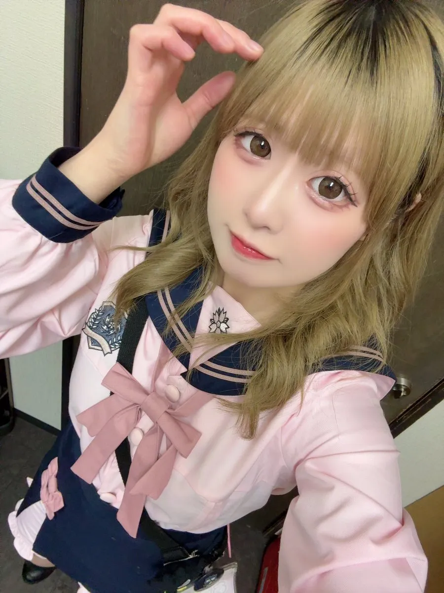 あまね【𝑴𝒂𝒏𝒐𝒏】3/25バースデー🎂@32mano_amn