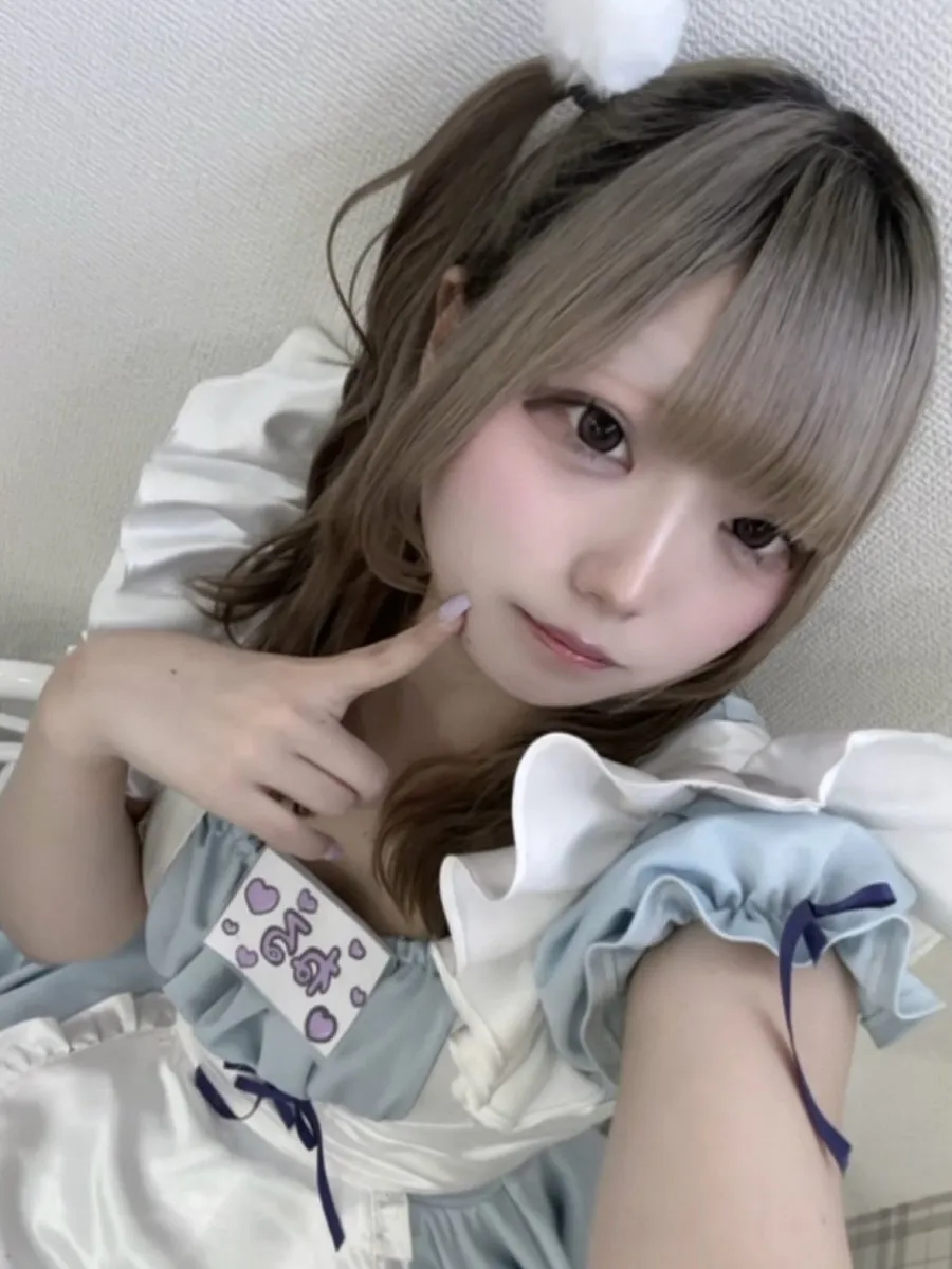 ねる🐼MAIDenPINK@MeP_neru