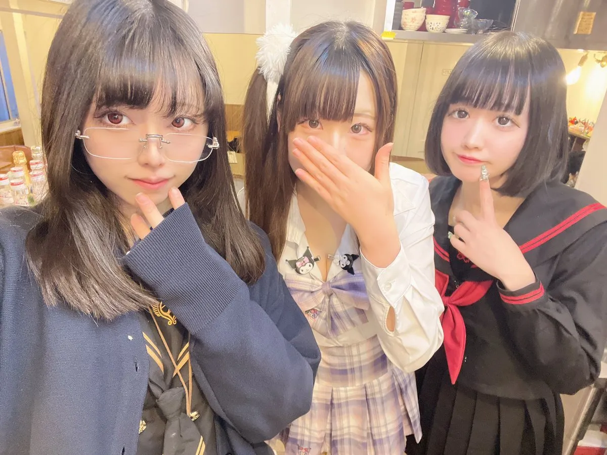 廃墟のエヴァレット大須店RabenSchwarzRitter@Schwarz_evarett