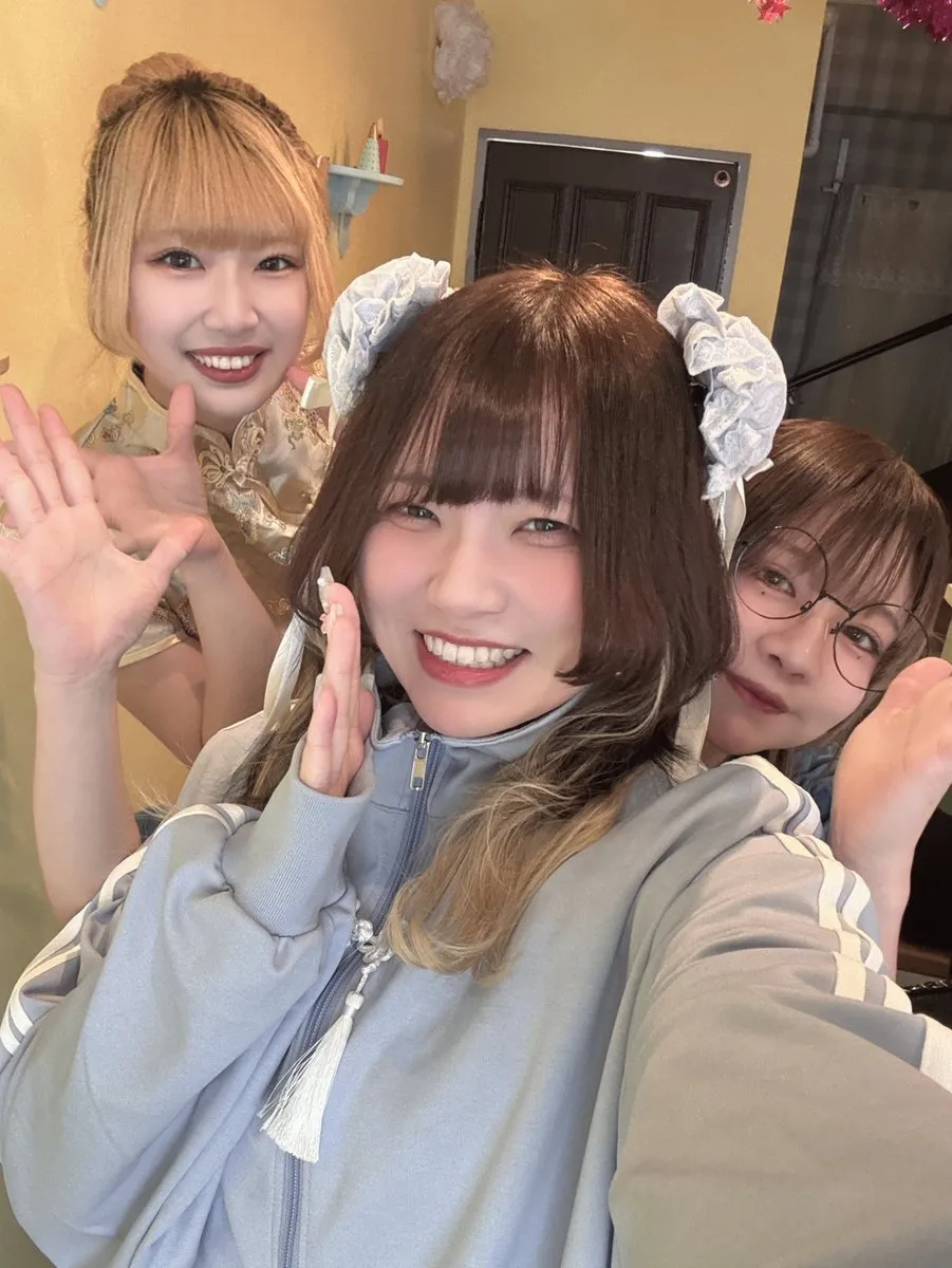 メイドカフェ メリメロ@merimero_mdcf