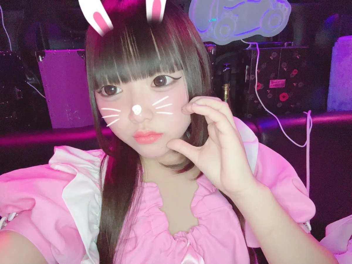 ちゅちゅ♡べり/新宿歌舞伎町Cafe & Bar@xxxxuxuberry