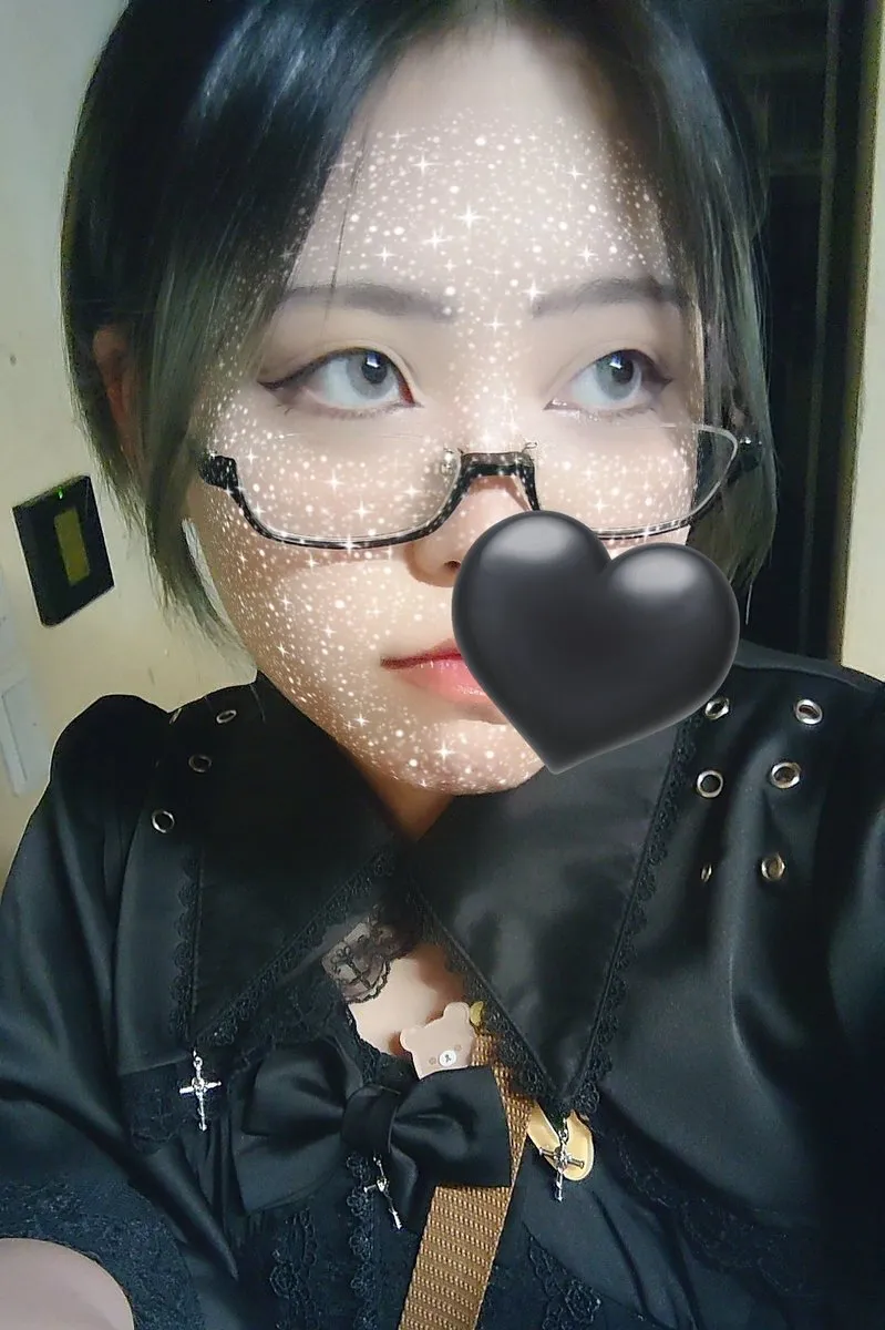 黒米みちる🍚🖤@D_Mtl_0096