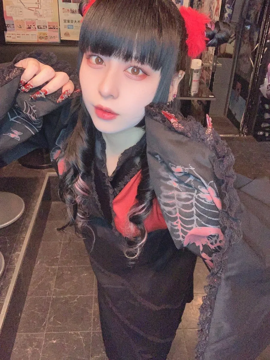 夕陽紅愛【ラストチャンス】【恵比寿銀河店長】❤️‍🔥@BDイベありがとうございました👸@ginga_kurea