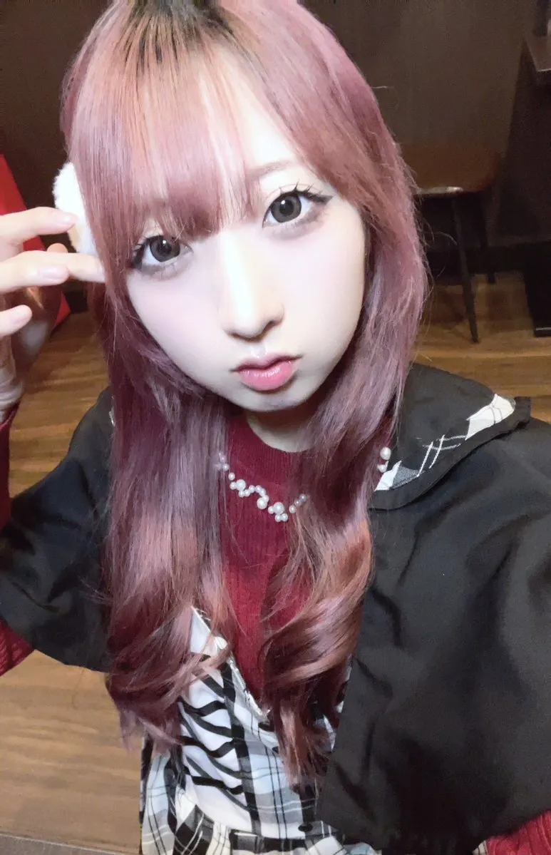 るいゆ@アニソンバーギルド群馬高崎店@guild_ruiyu