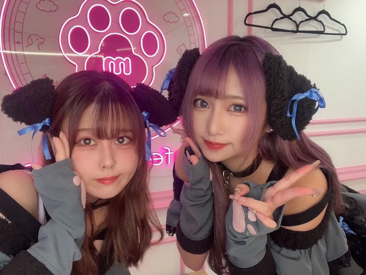 miuette🎀@cafebar_miuette