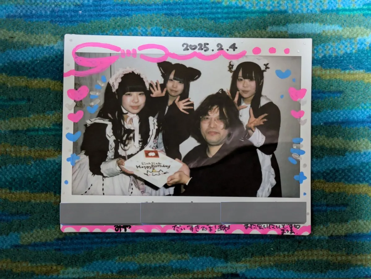 🥀佐藤モカちゃん大好き🥀＆🍇みや.あや.まりあちゃんコンビ大好き🎀@mokacyandaisuki